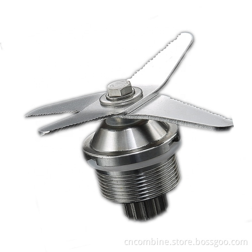 Multi Cutter 4 Blade Blender Parts Search Engine